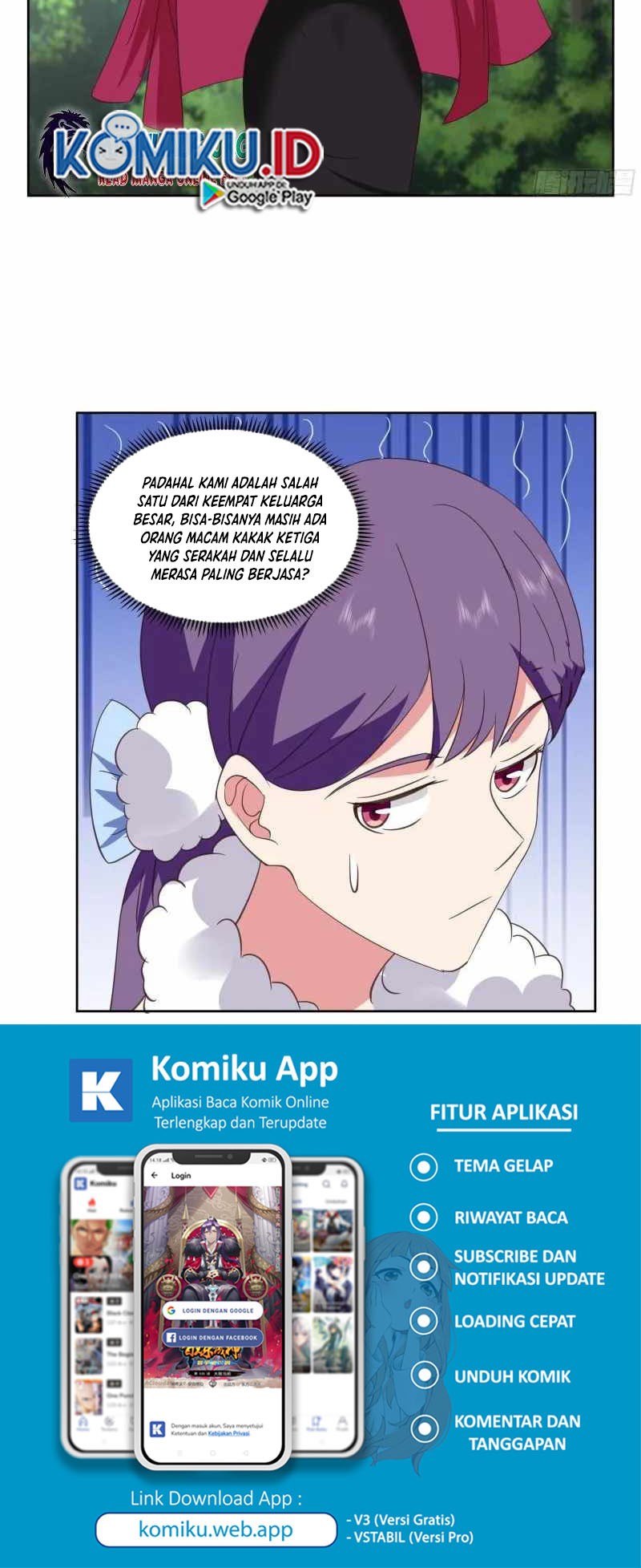 I Have a Dragon on My Body Chapter 624 Gambar 10