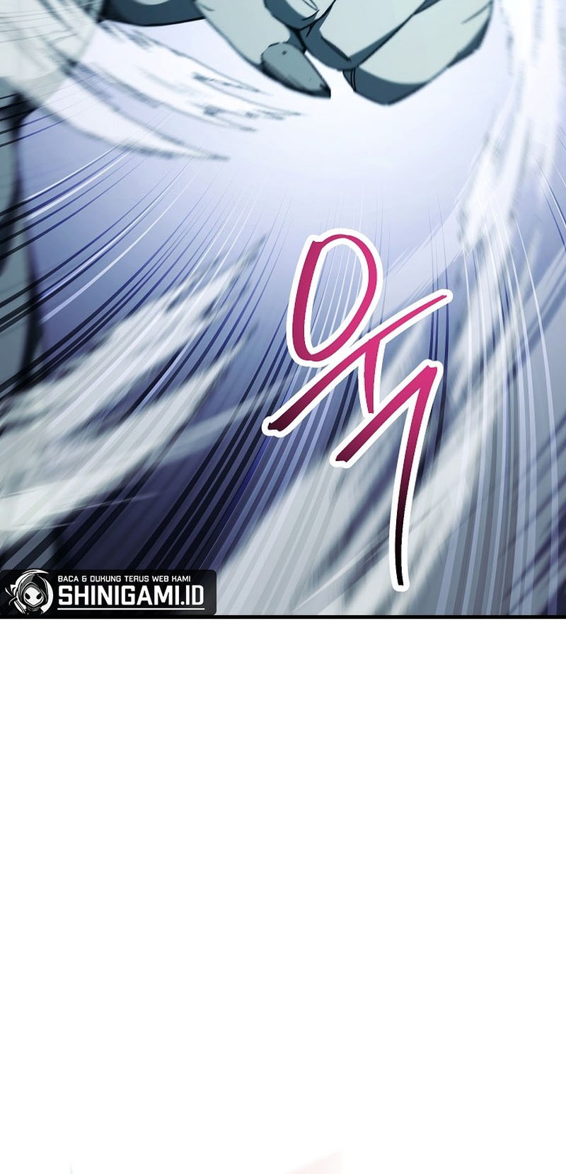 The Hero Returns Chapter 58 Gambar 54