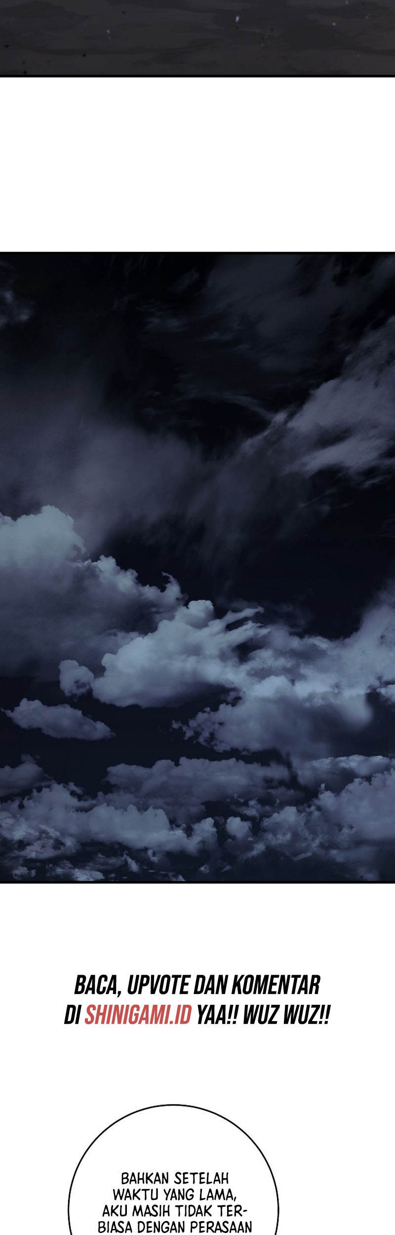 The Hero Returns Chapter 58 Gambar 51