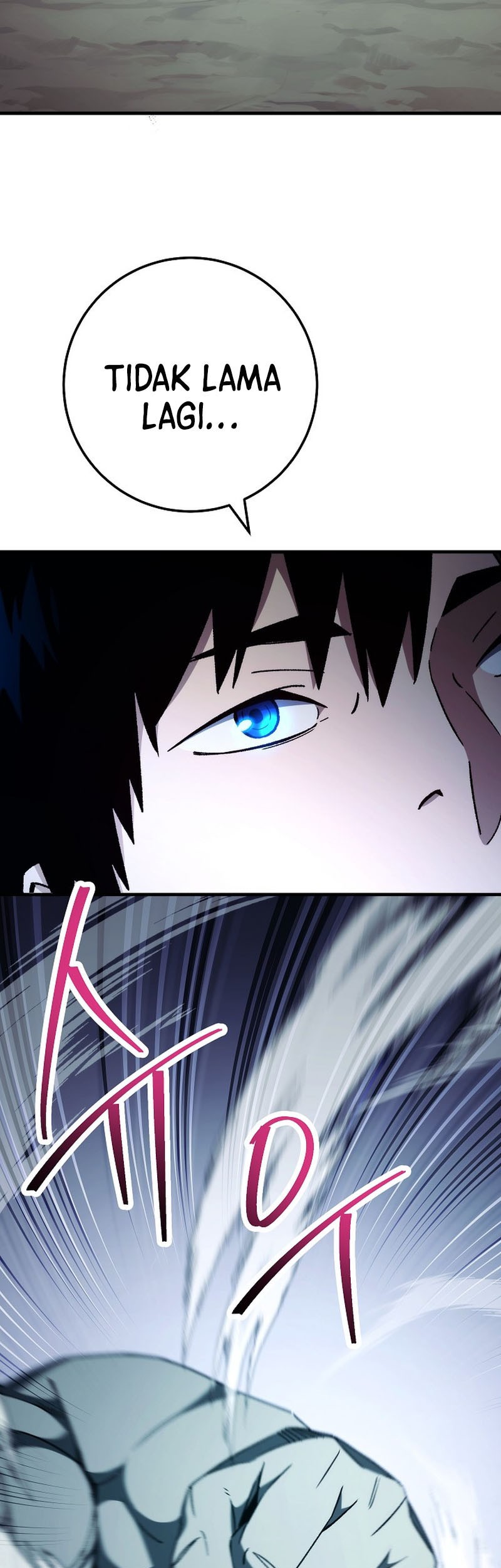 The Hero Returns Chapter 58 Gambar 53