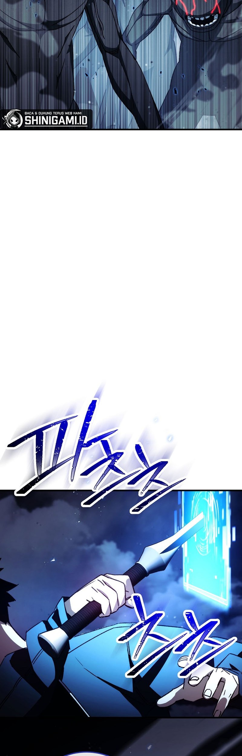 The Hero Returns Chapter 58 Gambar 60