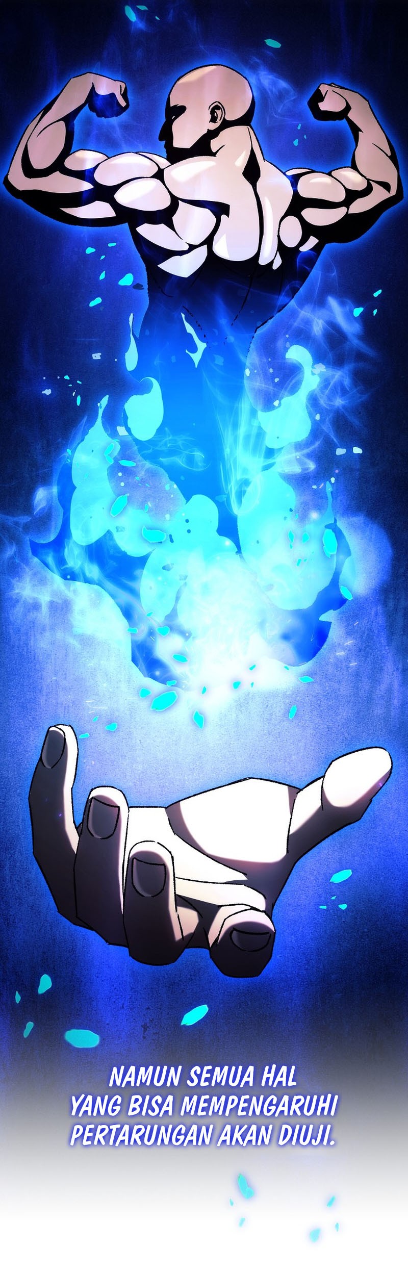 The Hero Returns Chapter 58 Gambar 43