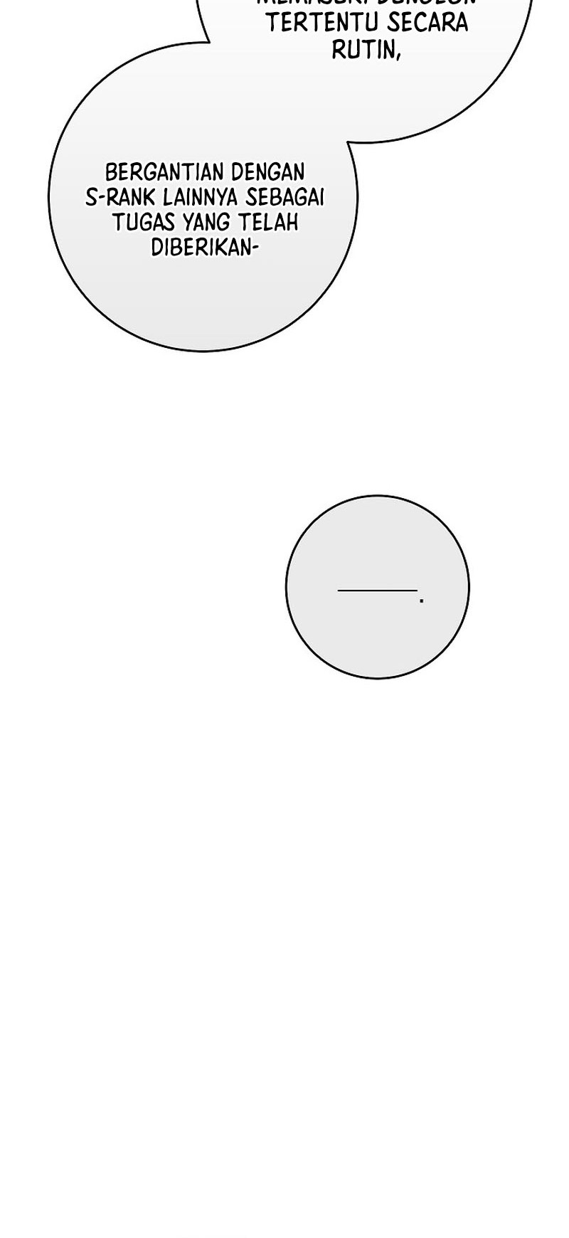 The Hero Returns Chapter 58 Gambar 34