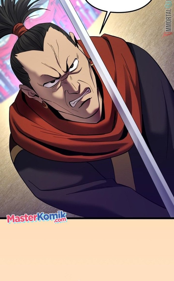 Ha Buk Paeng’s Youngest Son Chapter 69 Gambar 31