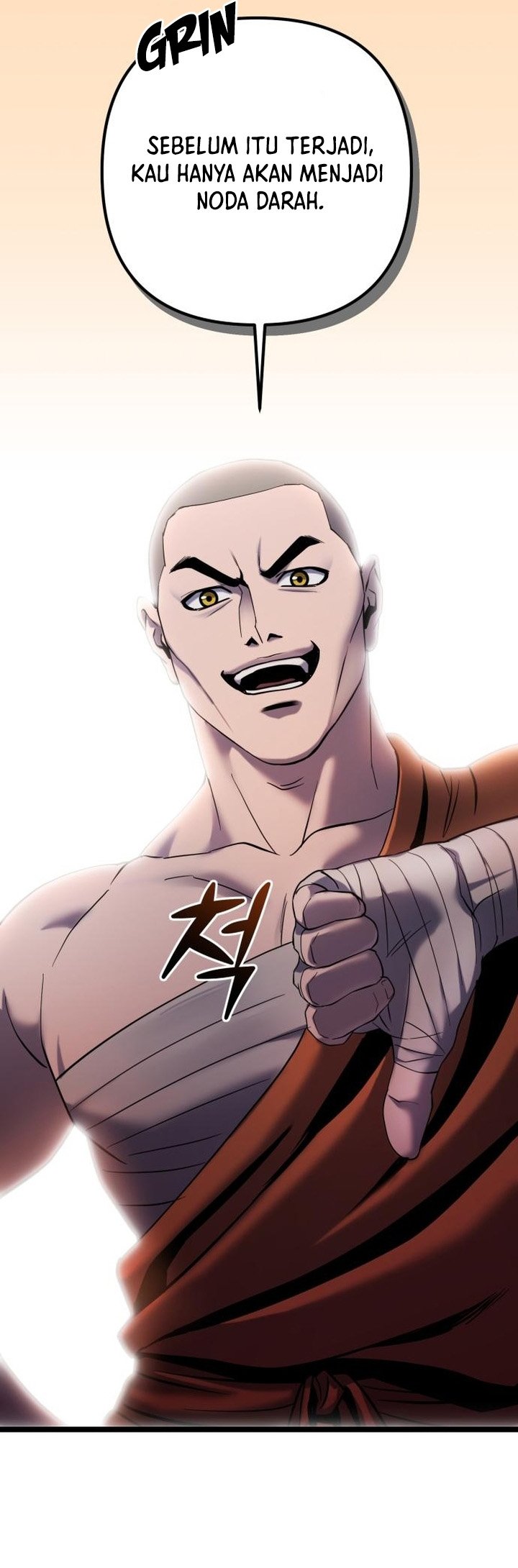 Ha Buk Paeng’s Youngest Son Chapter 69 Gambar 32