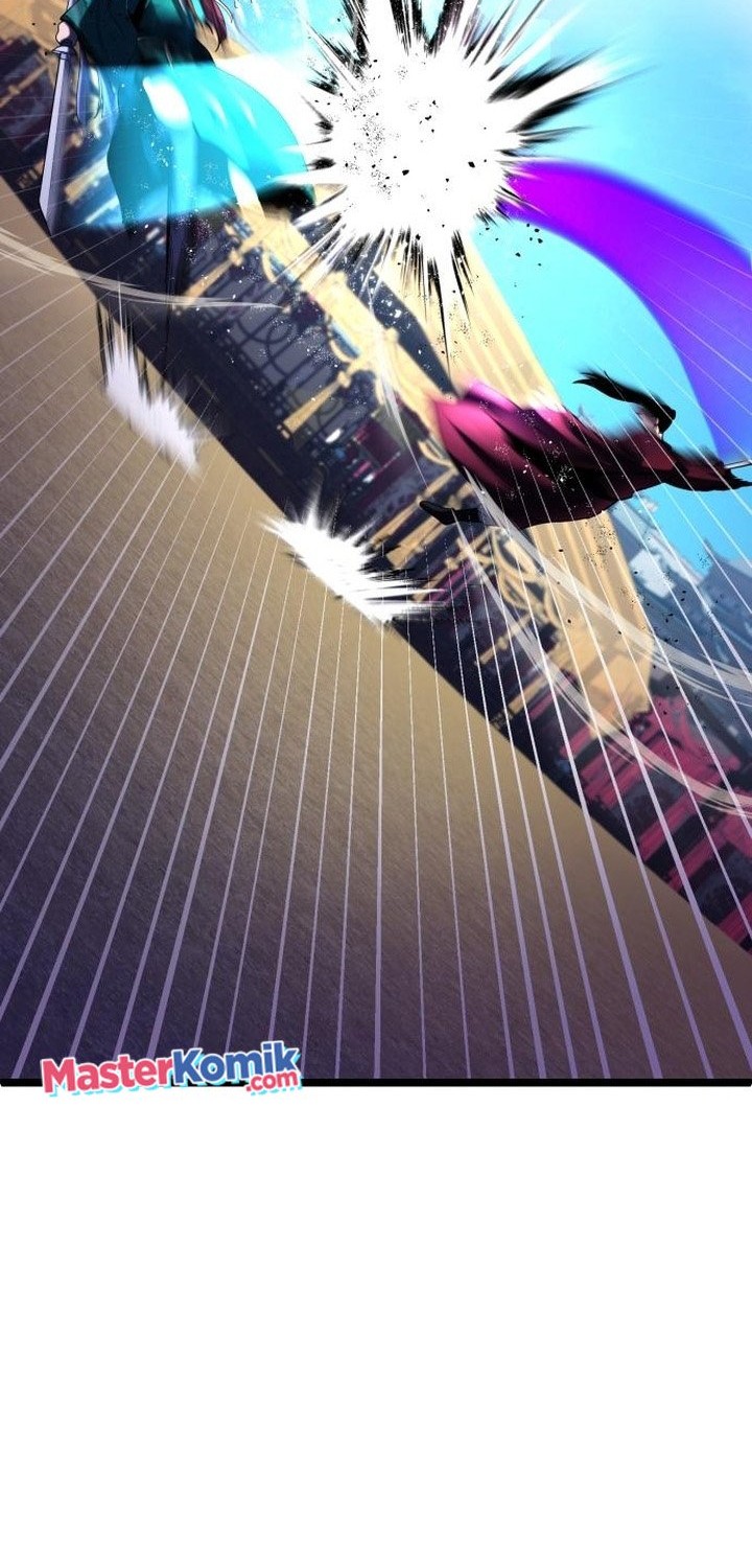 Ha Buk Paeng’s Youngest Son Chapter 69 Gambar 17