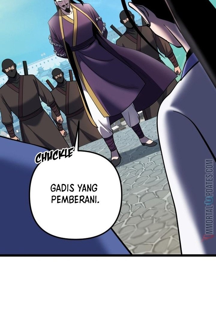 Ha Buk Paeng’s Youngest Son Chapter 69 Gambar 43