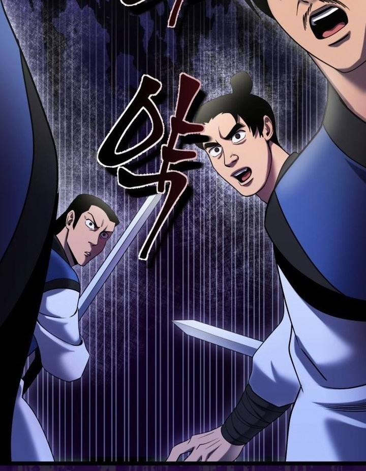 Ha Buk Paeng’s Youngest Son Chapter 69 Gambar 3