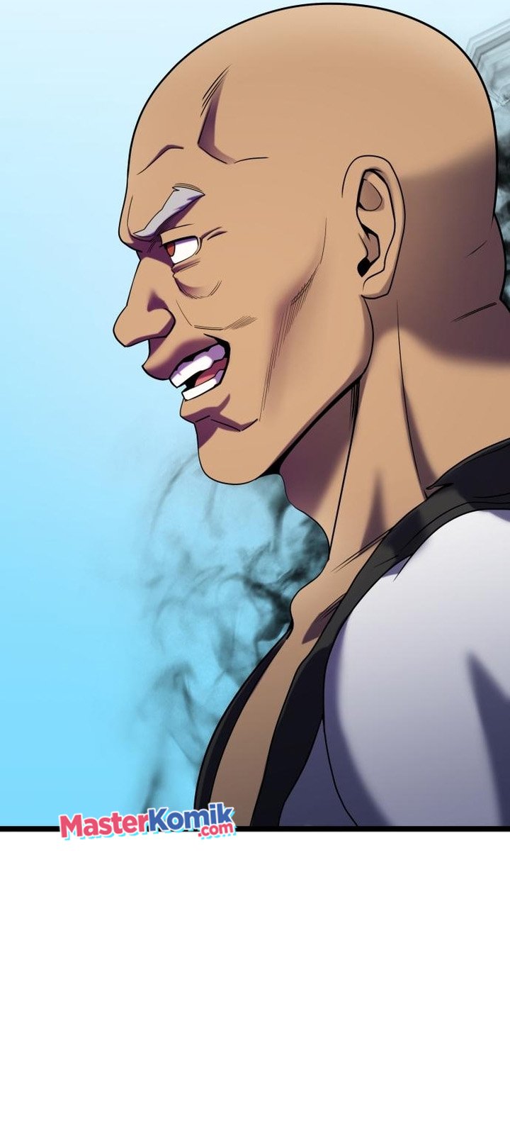 Ha Buk Paeng’s Youngest Son Chapter 69 Gambar 60