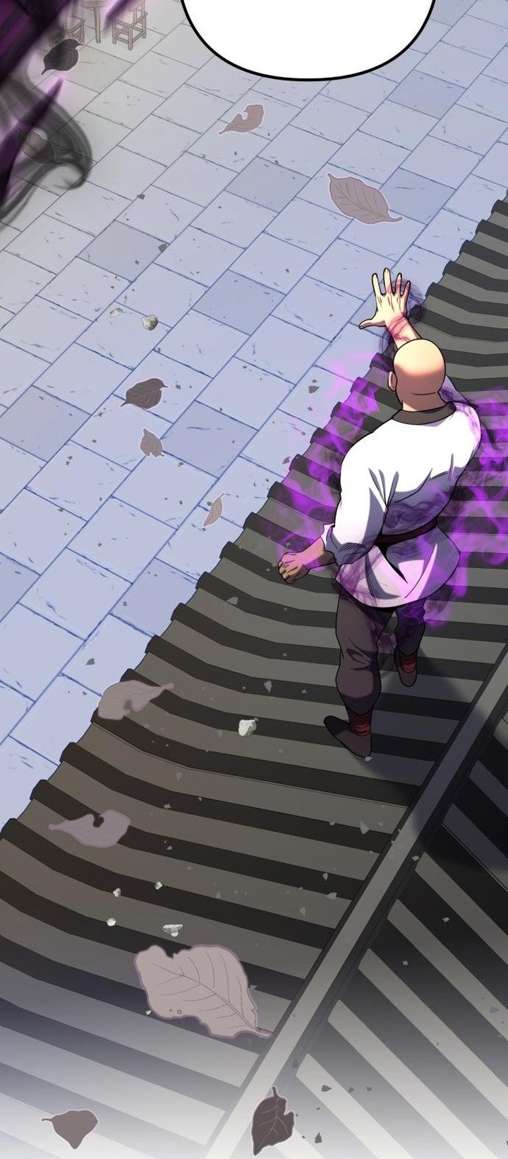 Ha Buk Paeng’s Youngest Son Chapter 69 Gambar 63