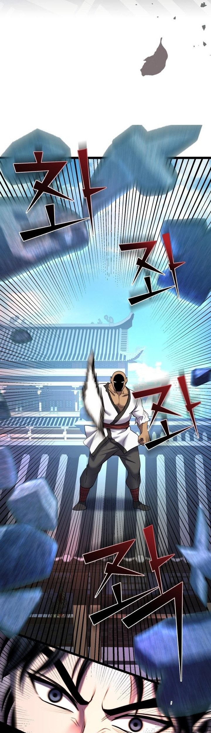 Ha Buk Paeng’s Youngest Son Chapter 69 Gambar 64