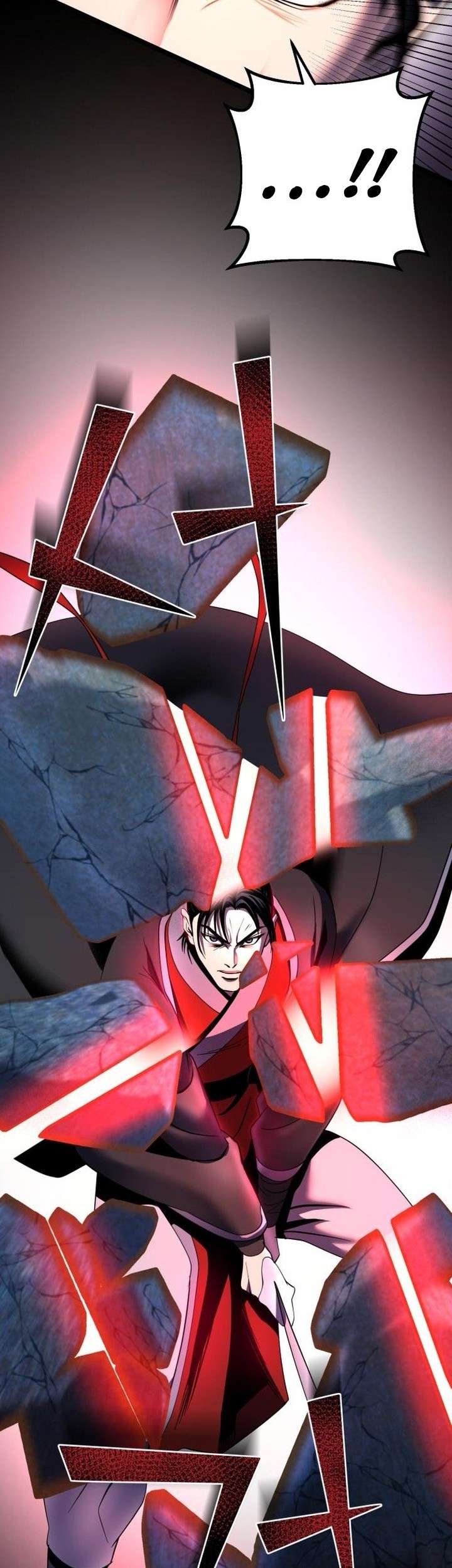 Ha Buk Paeng’s Youngest Son Chapter 69 Gambar 65