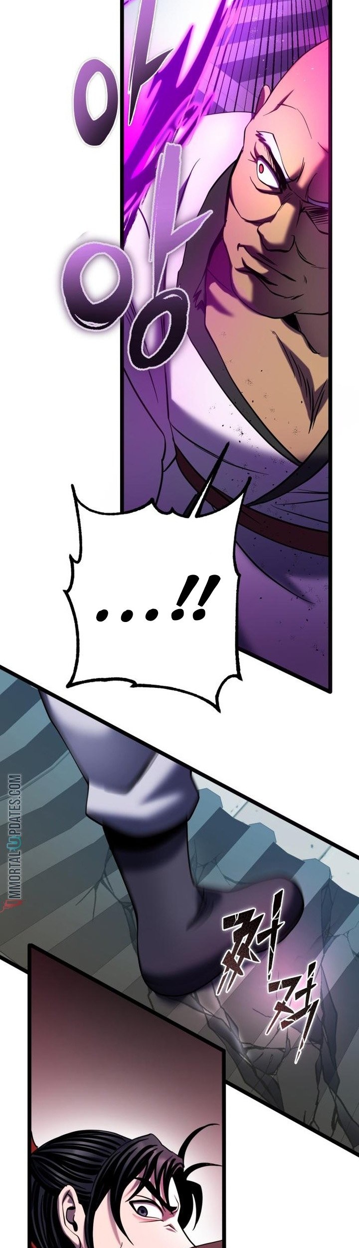 Ha Buk Paeng’s Youngest Son Chapter 69 Gambar 71