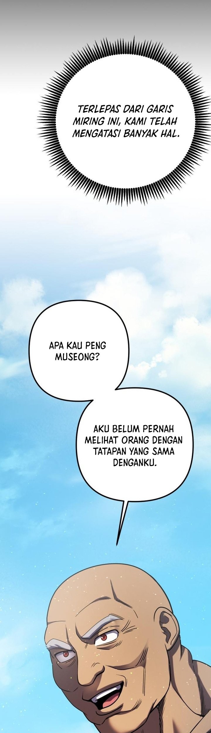 Ha Buk Paeng’s Youngest Son Chapter 69 Gambar 56