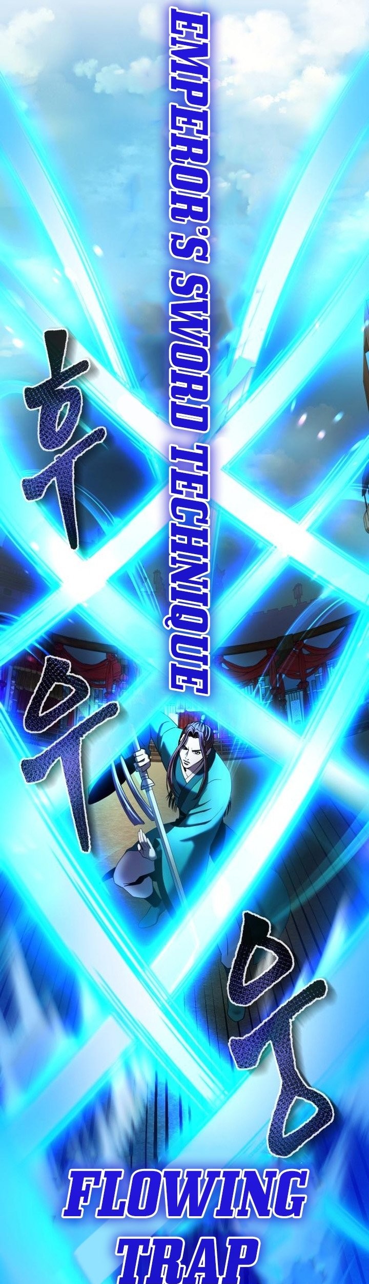 Ha Buk Paeng’s Youngest Son Chapter 69 Gambar 11