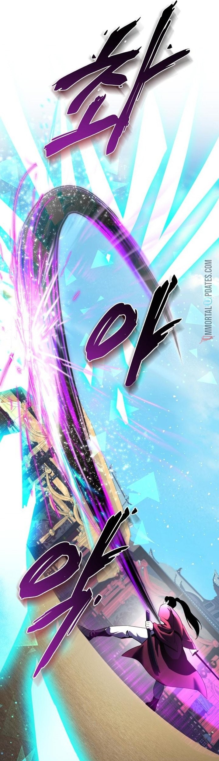 Ha Buk Paeng’s Youngest Son Chapter 69 Gambar 14