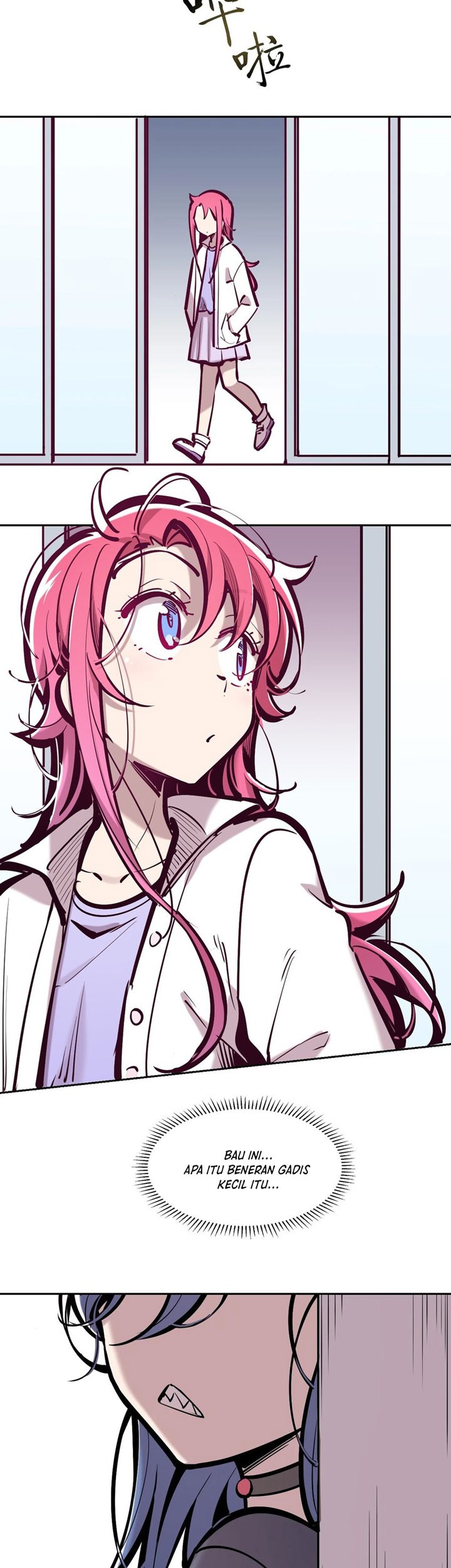 Demon X Angel, Can’t Get Along! Chapter 76 Gambar 16