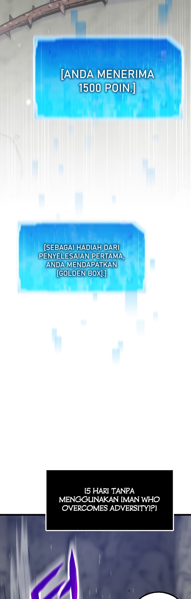 Past Life Regressor (Remake 2022) Chapter 38 Gambar 66