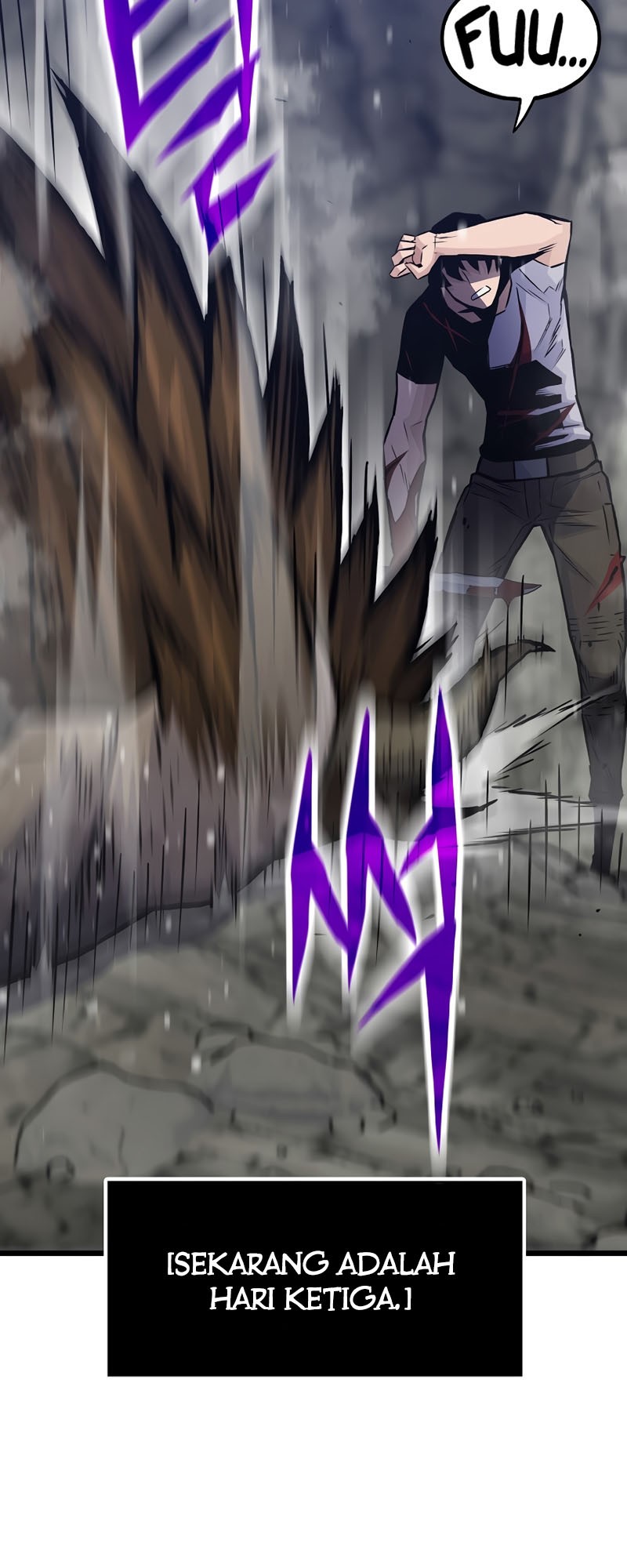 Past Life Regressor (Remake 2022) Chapter 38 Gambar 67