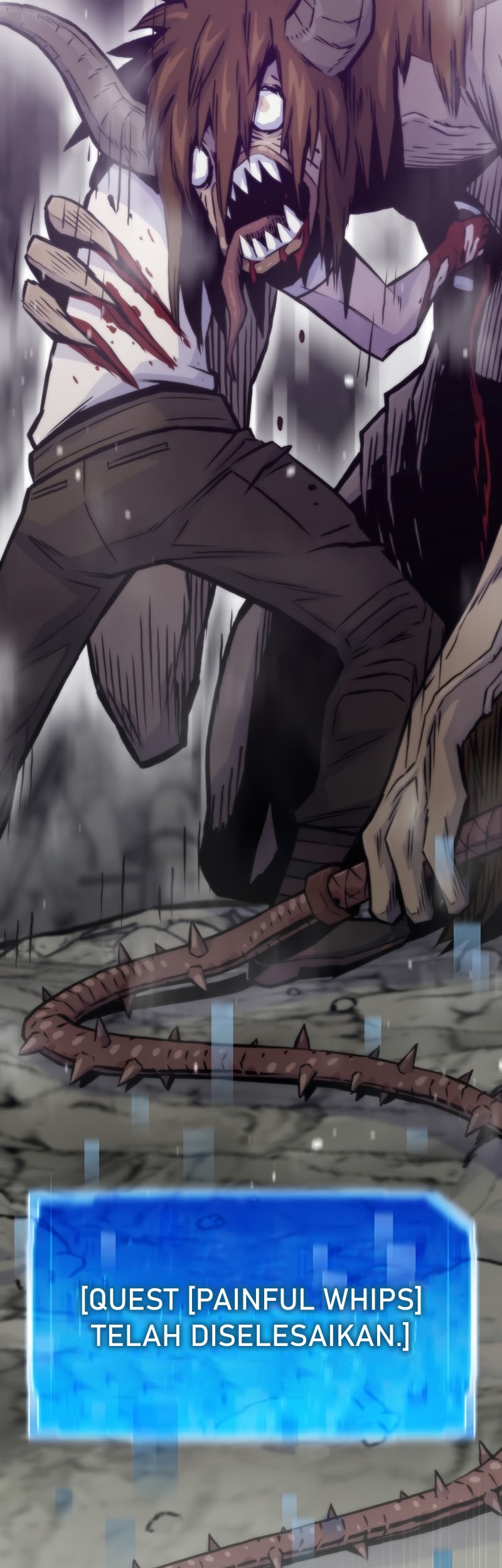 Past Life Regressor (Remake 2022) Chapter 38 Gambar 65