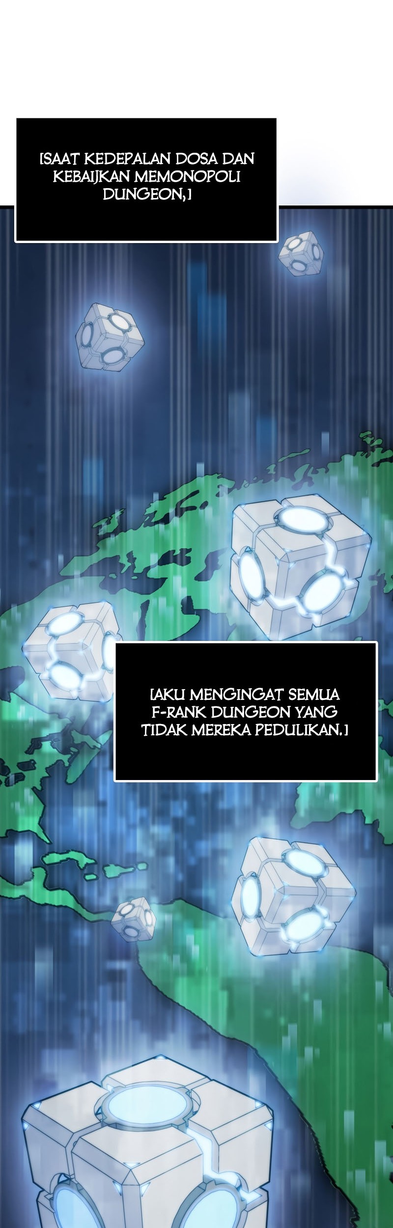 Past Life Regressor (Remake 2022) Chapter 38 Gambar 71