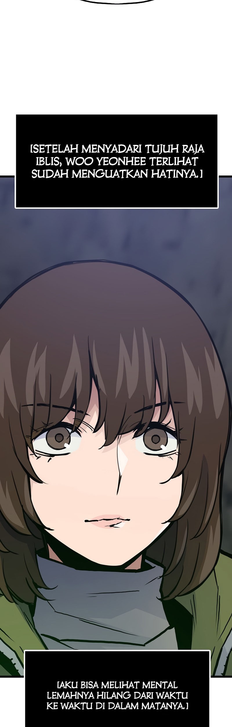 Past Life Regressor (Remake 2022) Chapter 38 Gambar 69