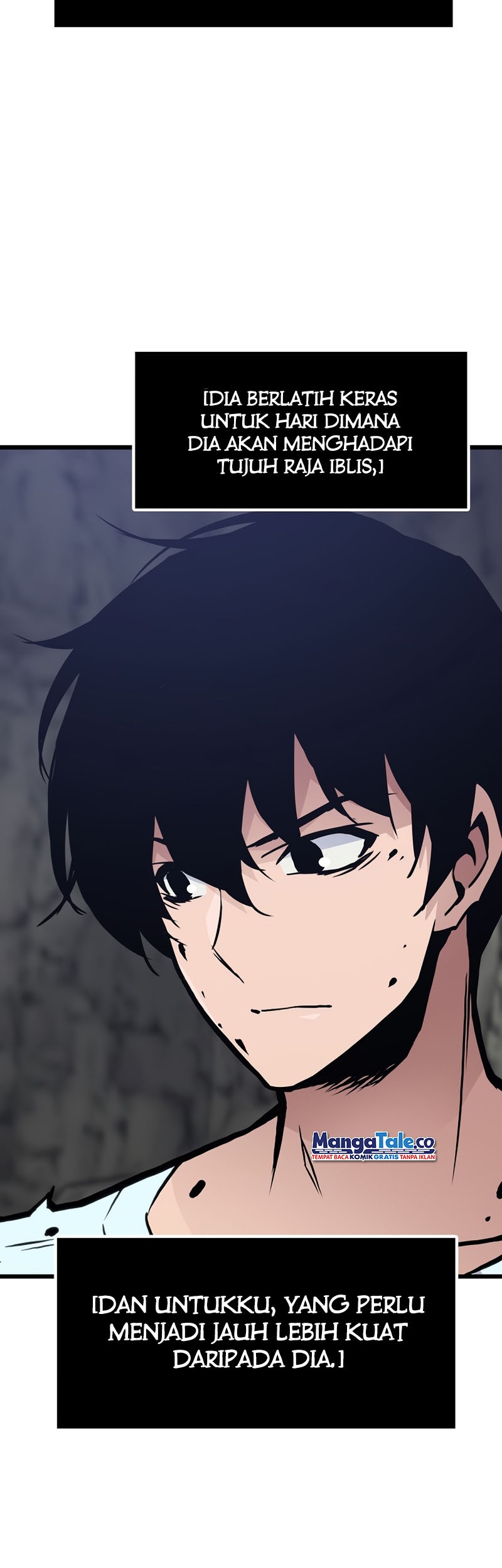 Past Life Regressor (Remake 2022) Chapter 38 Gambar 70