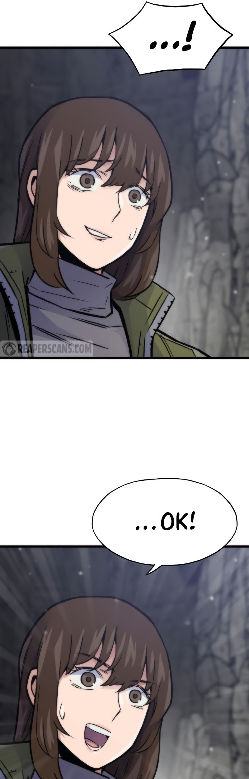 Past Life Regressor (Remake 2022) Chapter 38 Gambar 73