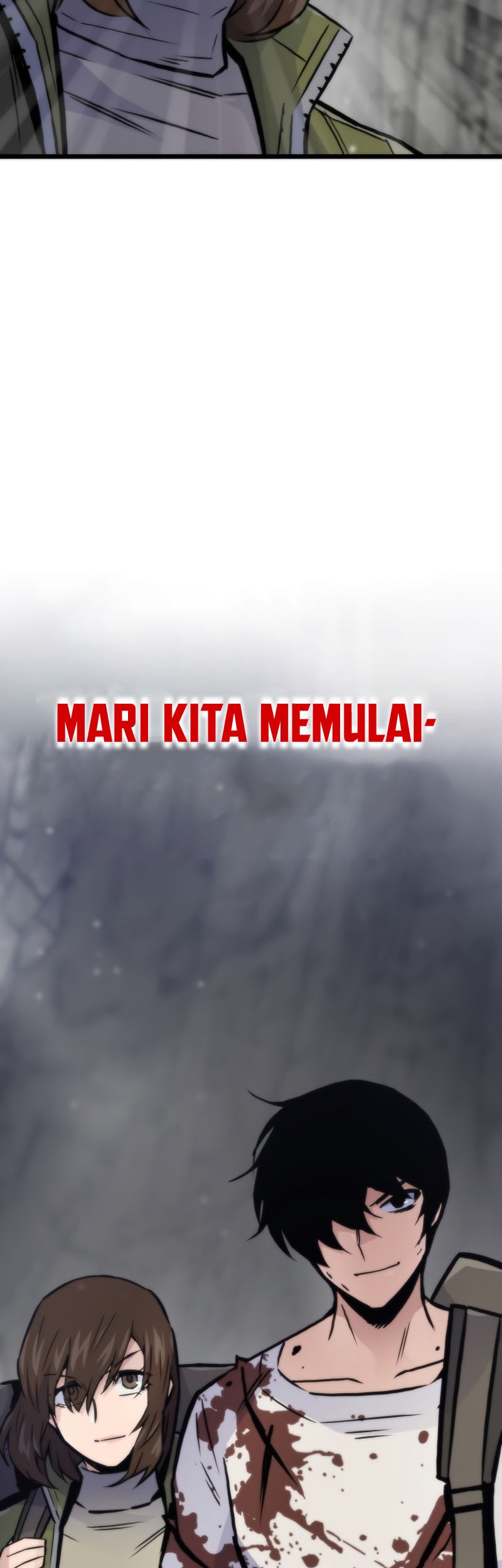 Past Life Regressor (Remake 2022) Chapter 38 Gambar 74