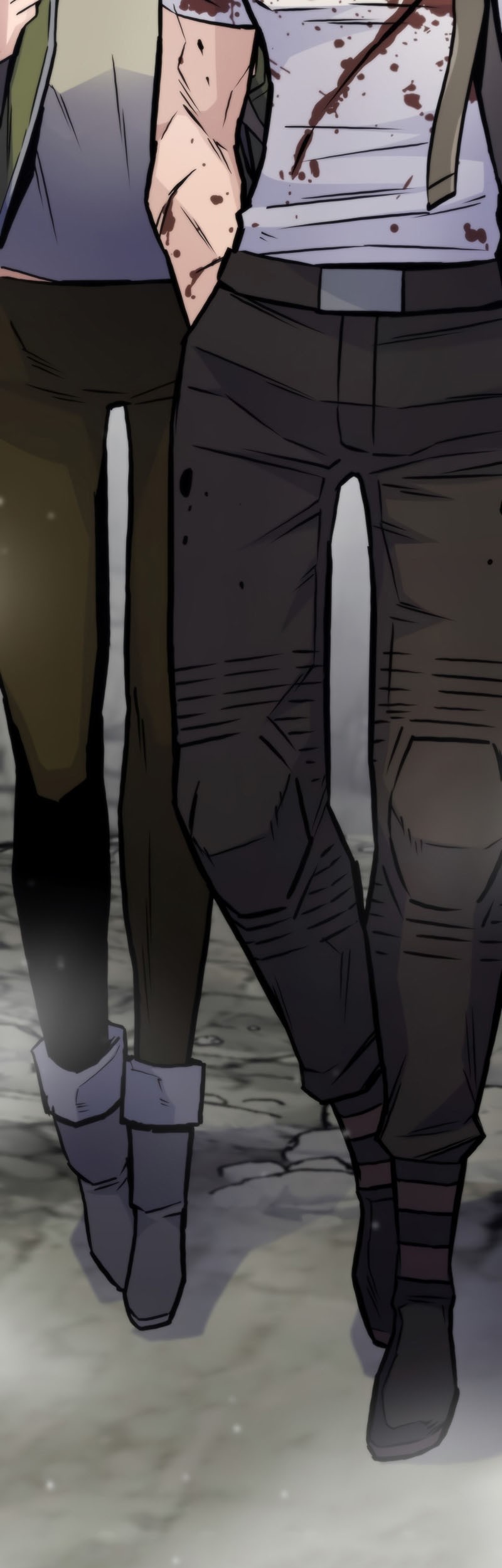 Past Life Regressor (Remake 2022) Chapter 38 Gambar 75