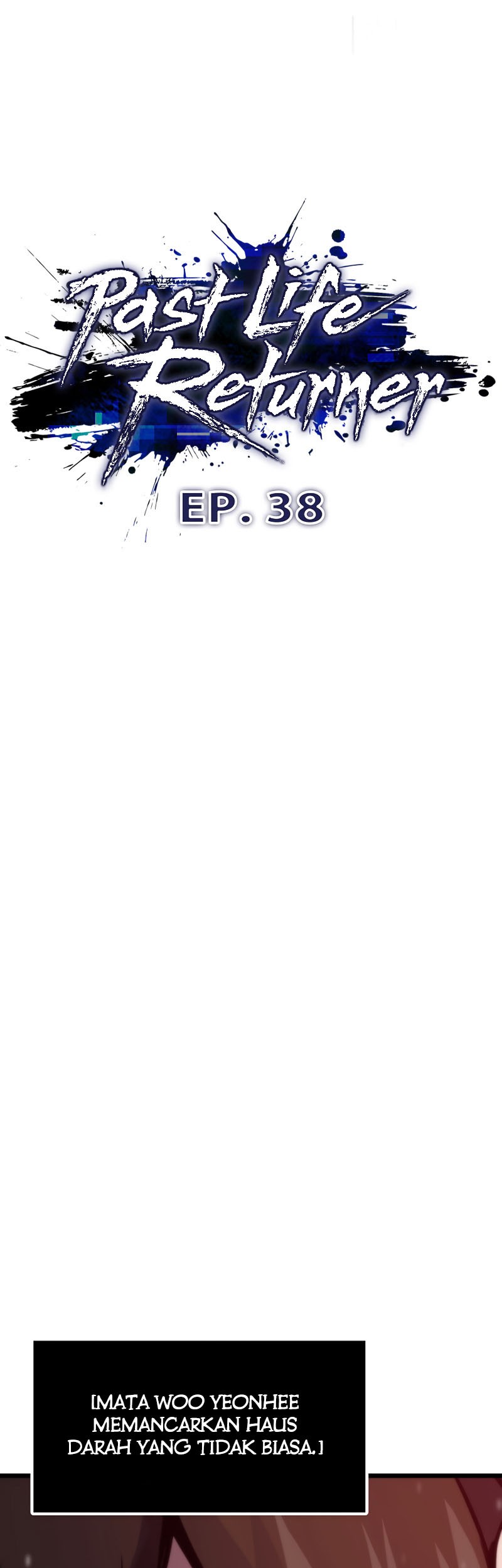 Past Life Regressor (Remake 2022) Chapter 38 Gambar 45