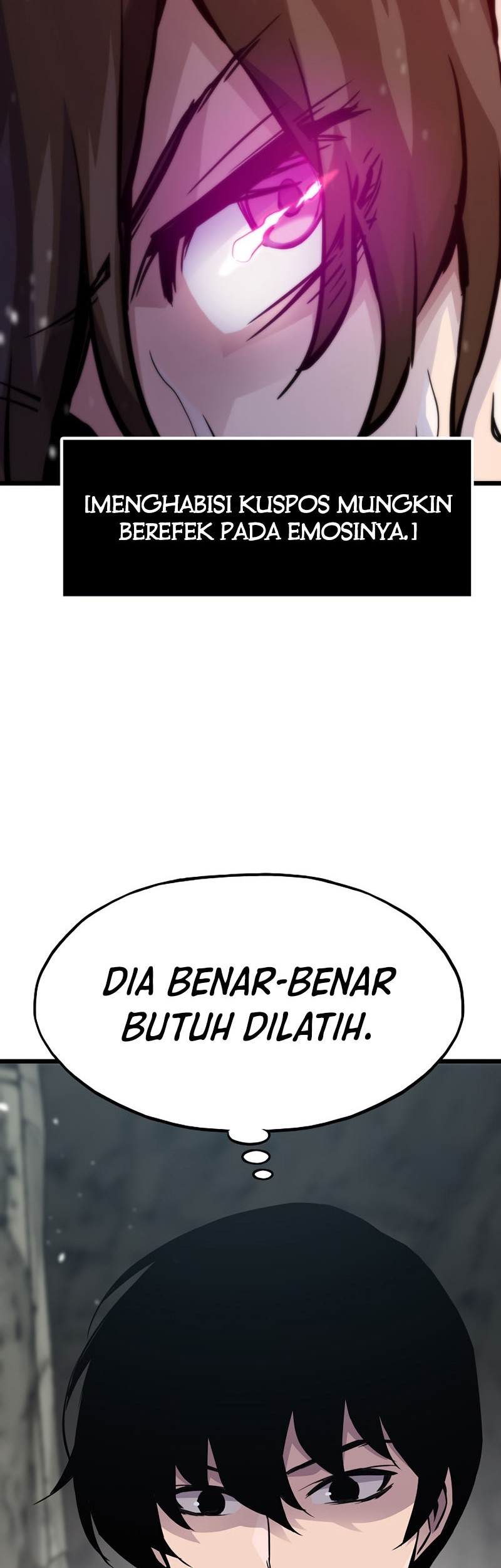 Past Life Regressor (Remake 2022) Chapter 38 Gambar 46