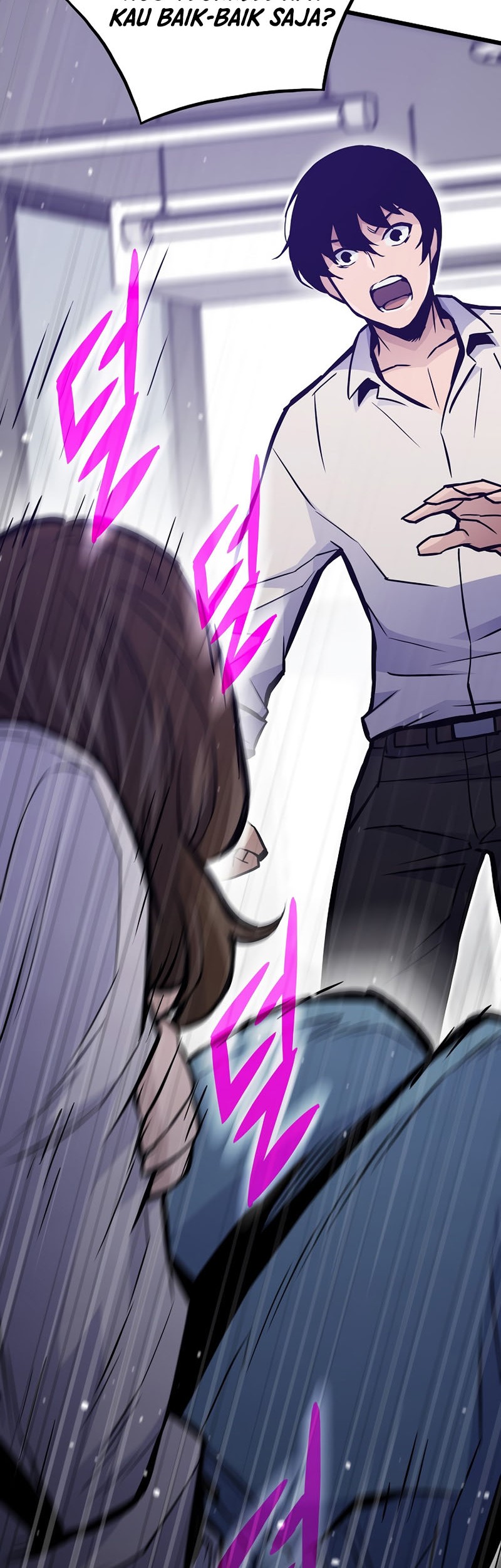 Past Life Regressor (Remake 2022) Chapter 38 Gambar 51