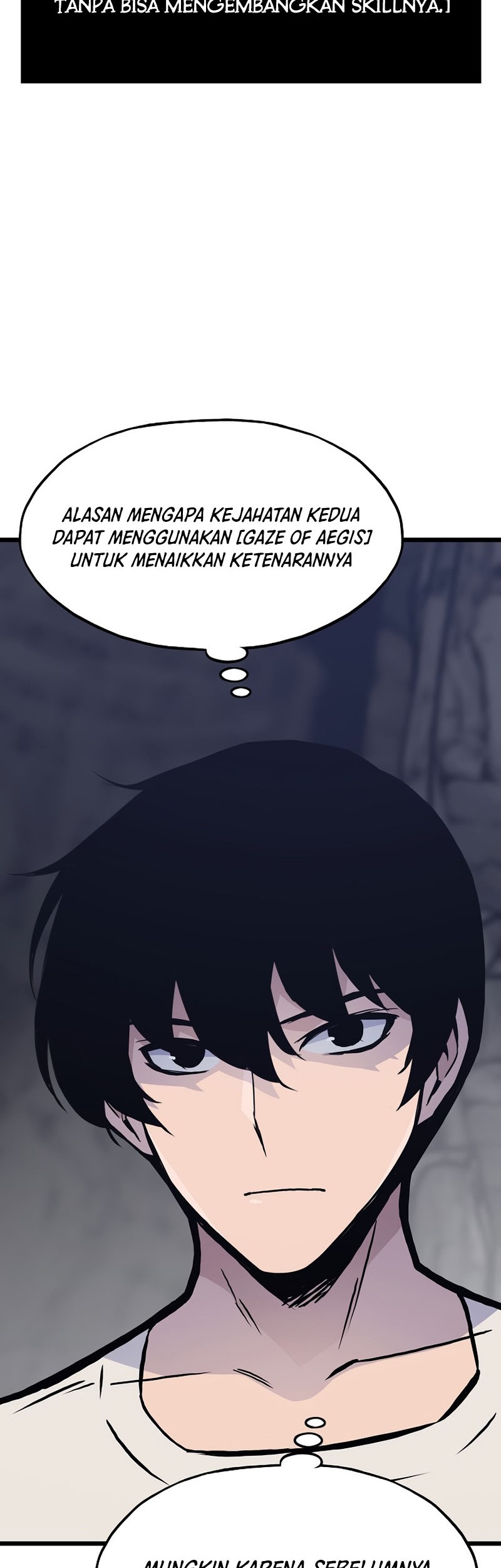 Past Life Regressor (Remake 2022) Chapter 38 Gambar 57