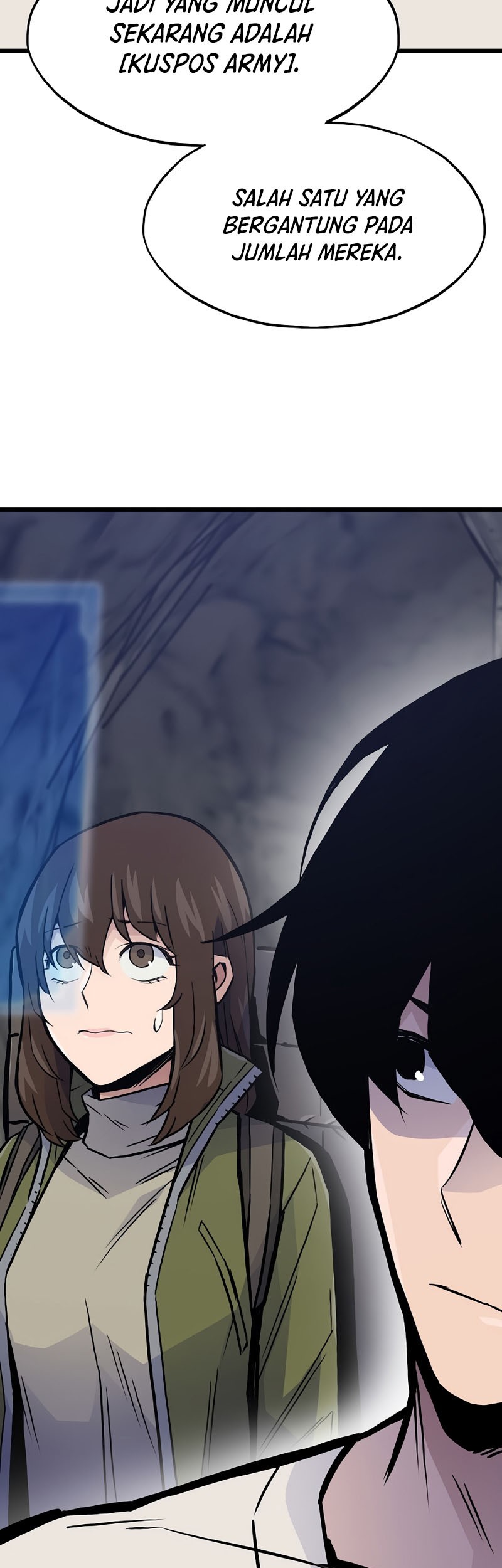 Past Life Regressor (Remake 2022) Chapter 38 Gambar 3