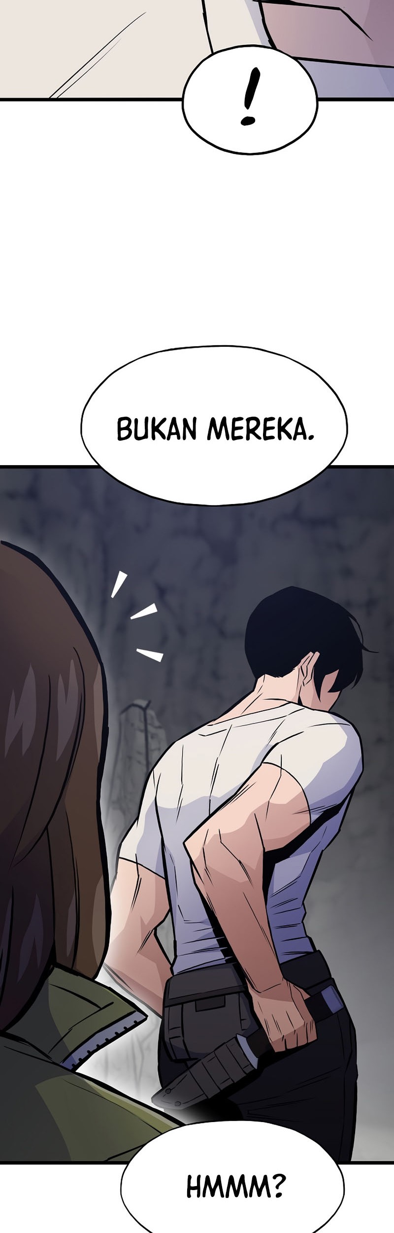 Past Life Regressor (Remake 2022) Chapter 38 Gambar 4