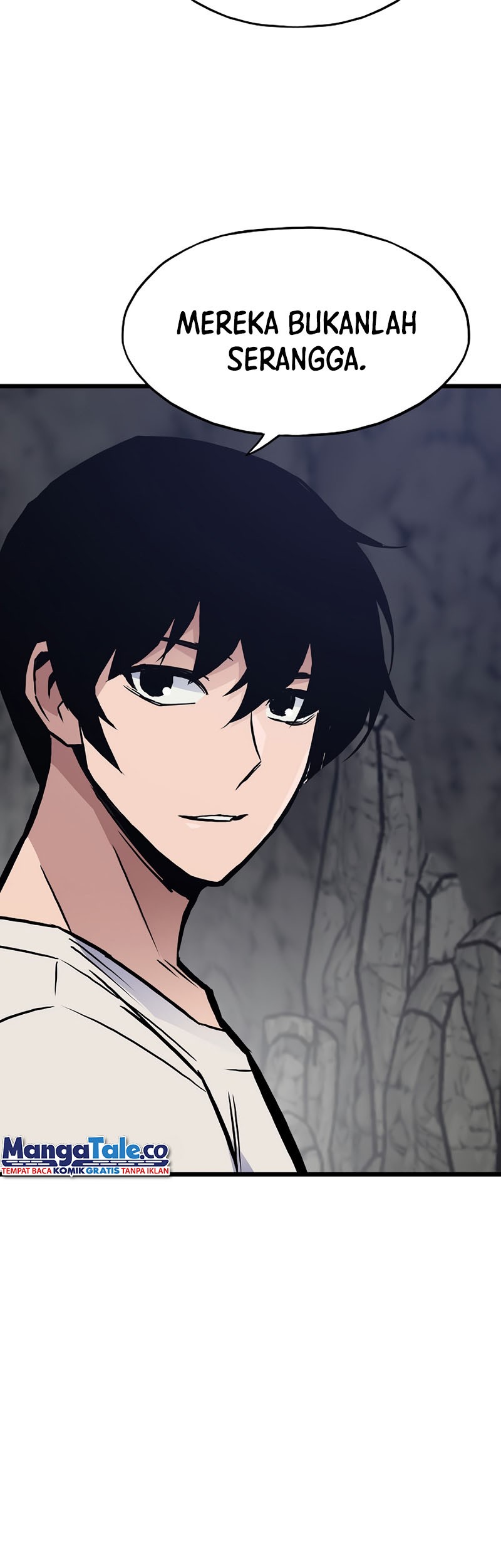 Past Life Regressor (Remake 2022) Chapter 38 Gambar 5