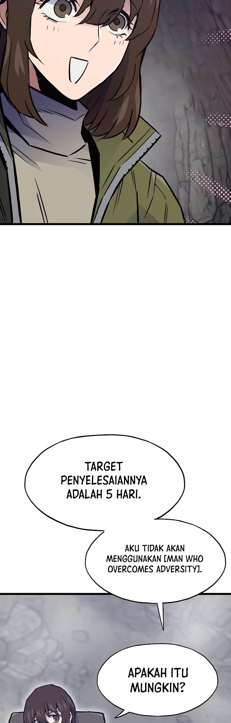 Past Life Regressor (Remake 2022) Chapter 38 Gambar 8