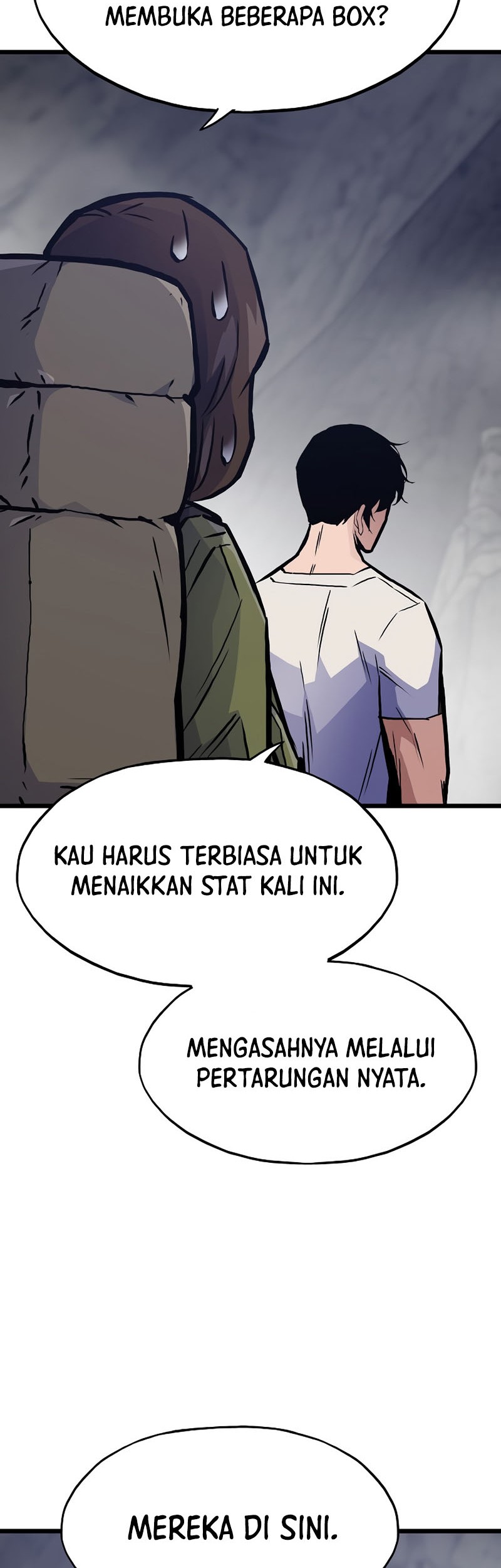 Past Life Regressor (Remake 2022) Chapter 38 Gambar 10