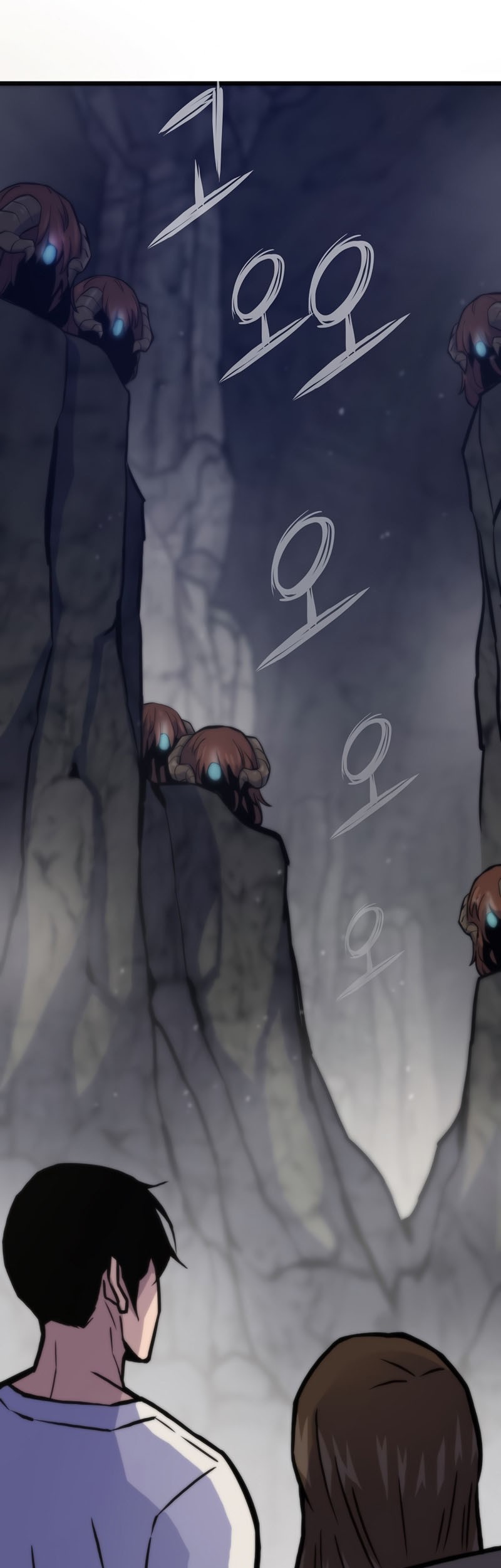 Past Life Regressor (Remake 2022) Chapter 38 Gambar 12