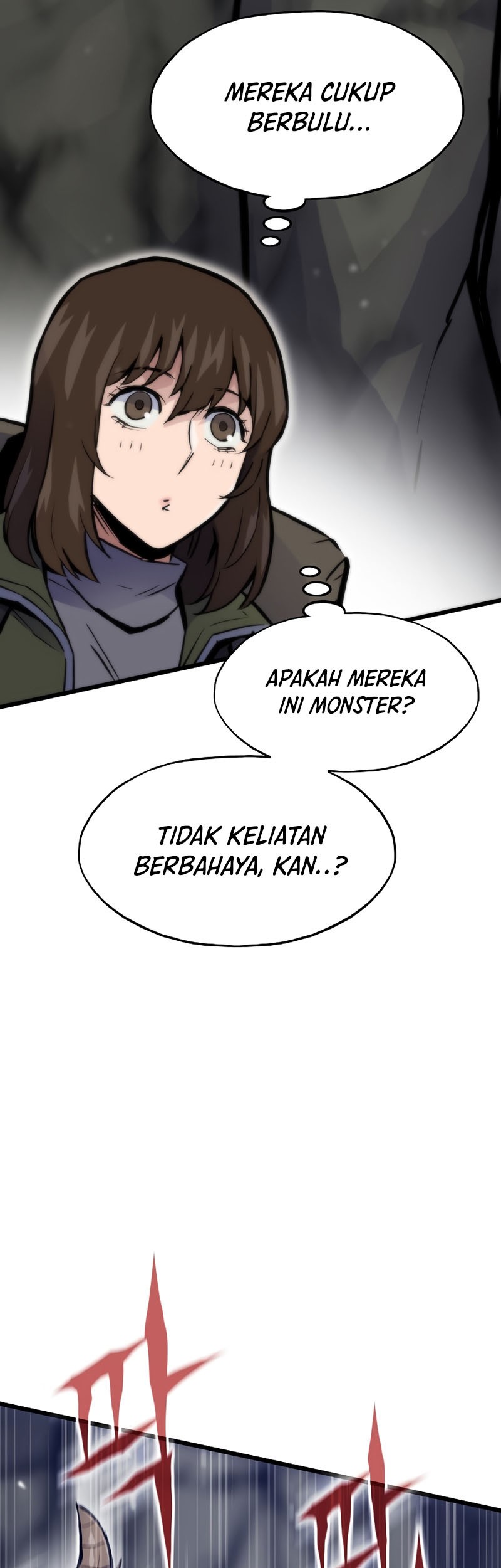 Past Life Regressor (Remake 2022) Chapter 38 Gambar 14