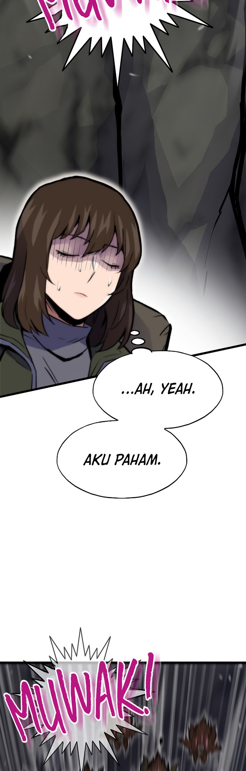 Past Life Regressor (Remake 2022) Chapter 38 Gambar 18