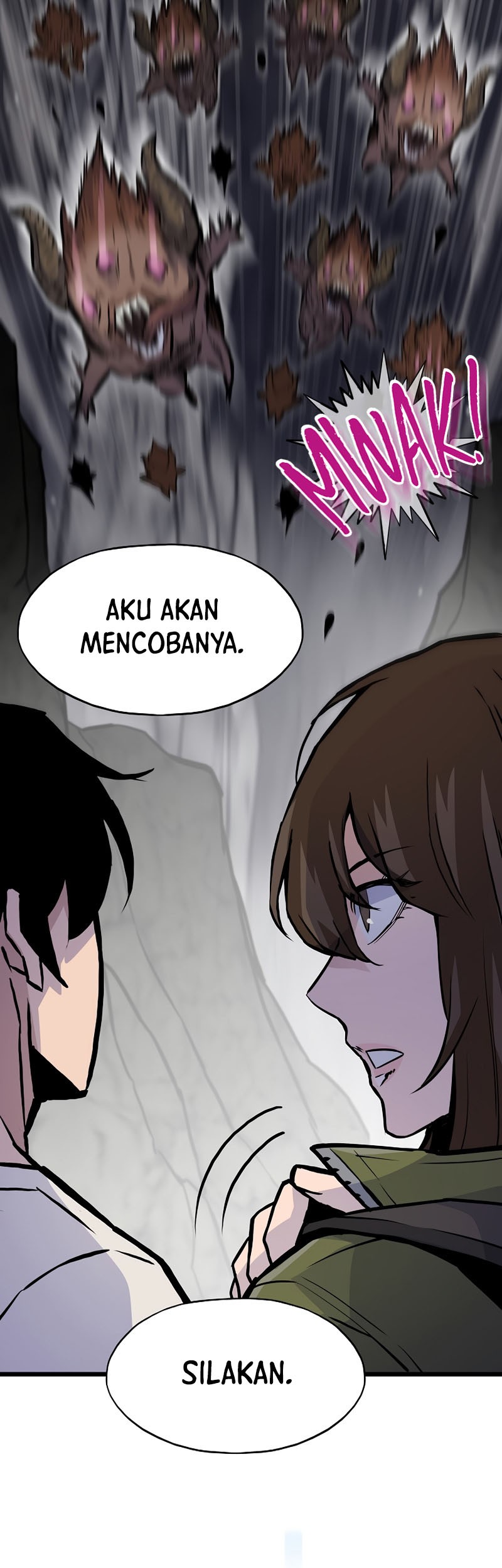 Past Life Regressor (Remake 2022) Chapter 38 Gambar 19