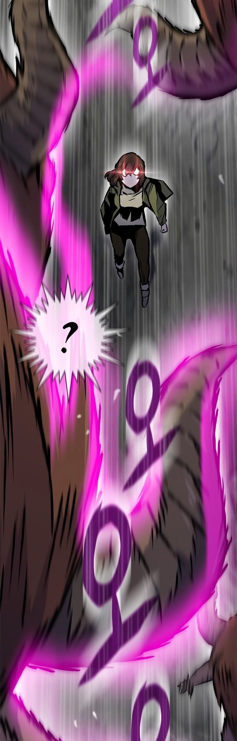 Past Life Regressor (Remake 2022) Chapter 38 Gambar 24