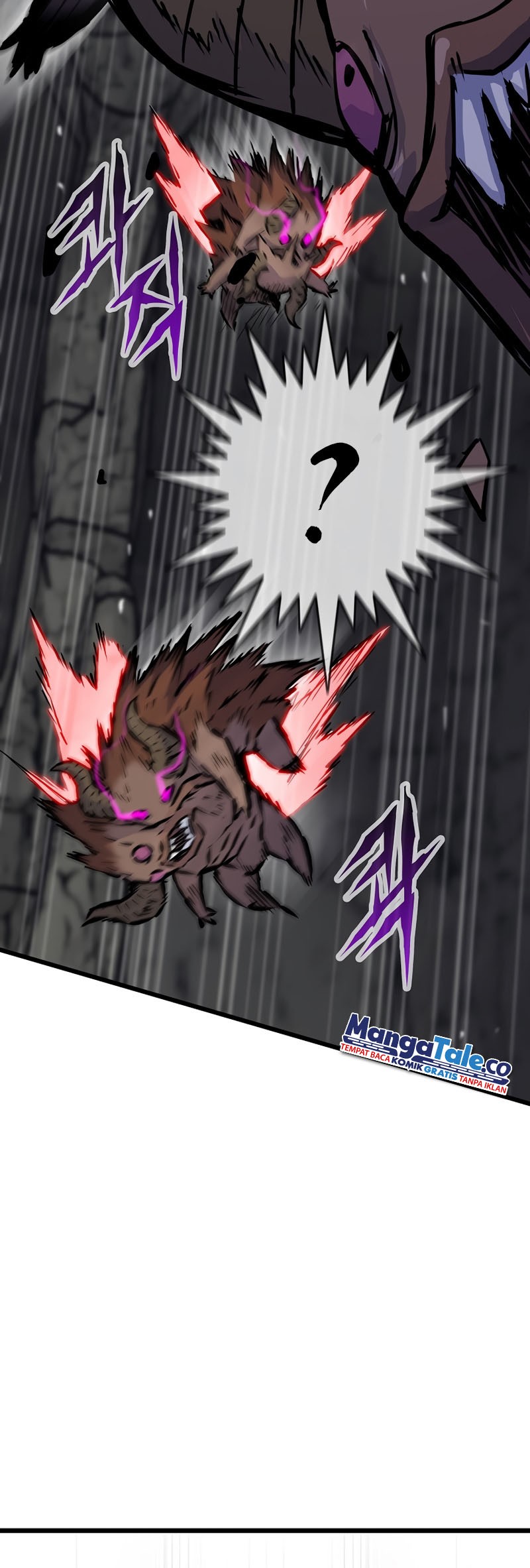 Past Life Regressor (Remake 2022) Chapter 38 Gambar 29