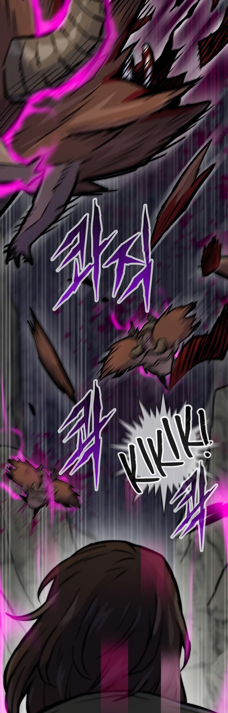 Past Life Regressor (Remake 2022) Chapter 38 Gambar 31