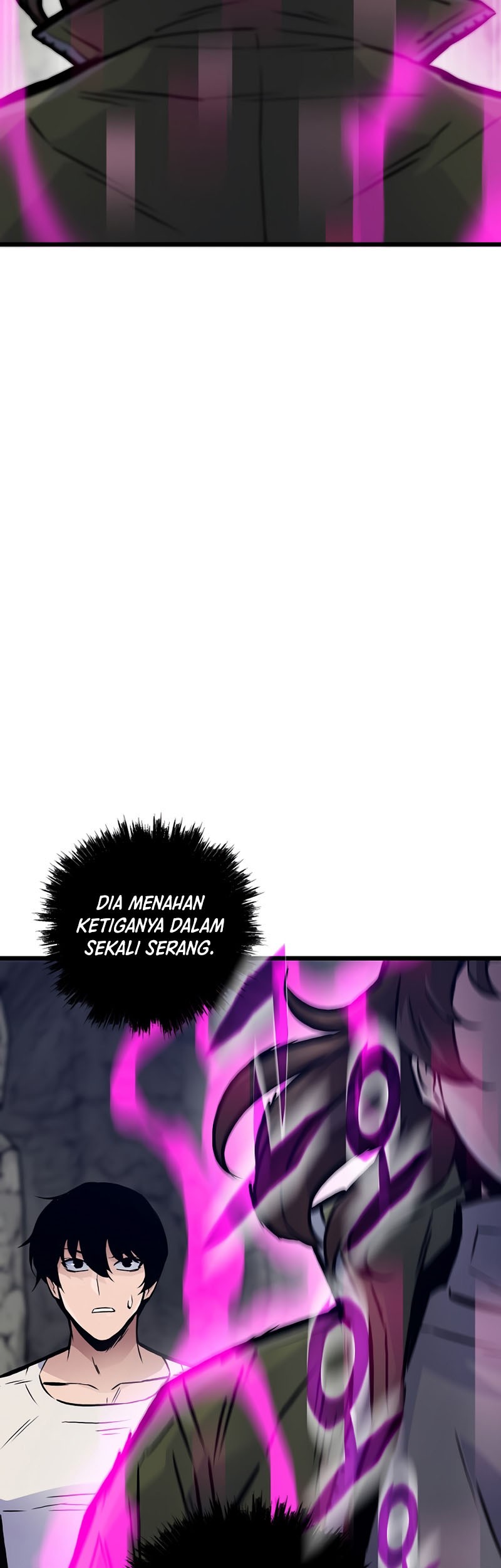 Past Life Regressor (Remake 2022) Chapter 38 Gambar 32