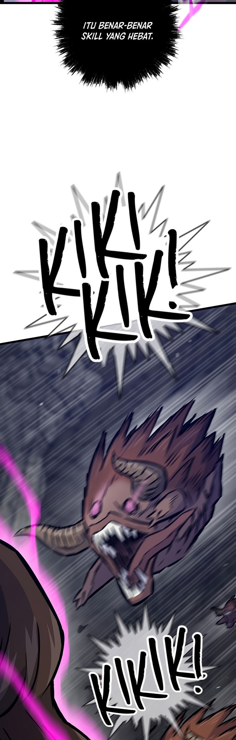 Past Life Regressor (Remake 2022) Chapter 38 Gambar 33