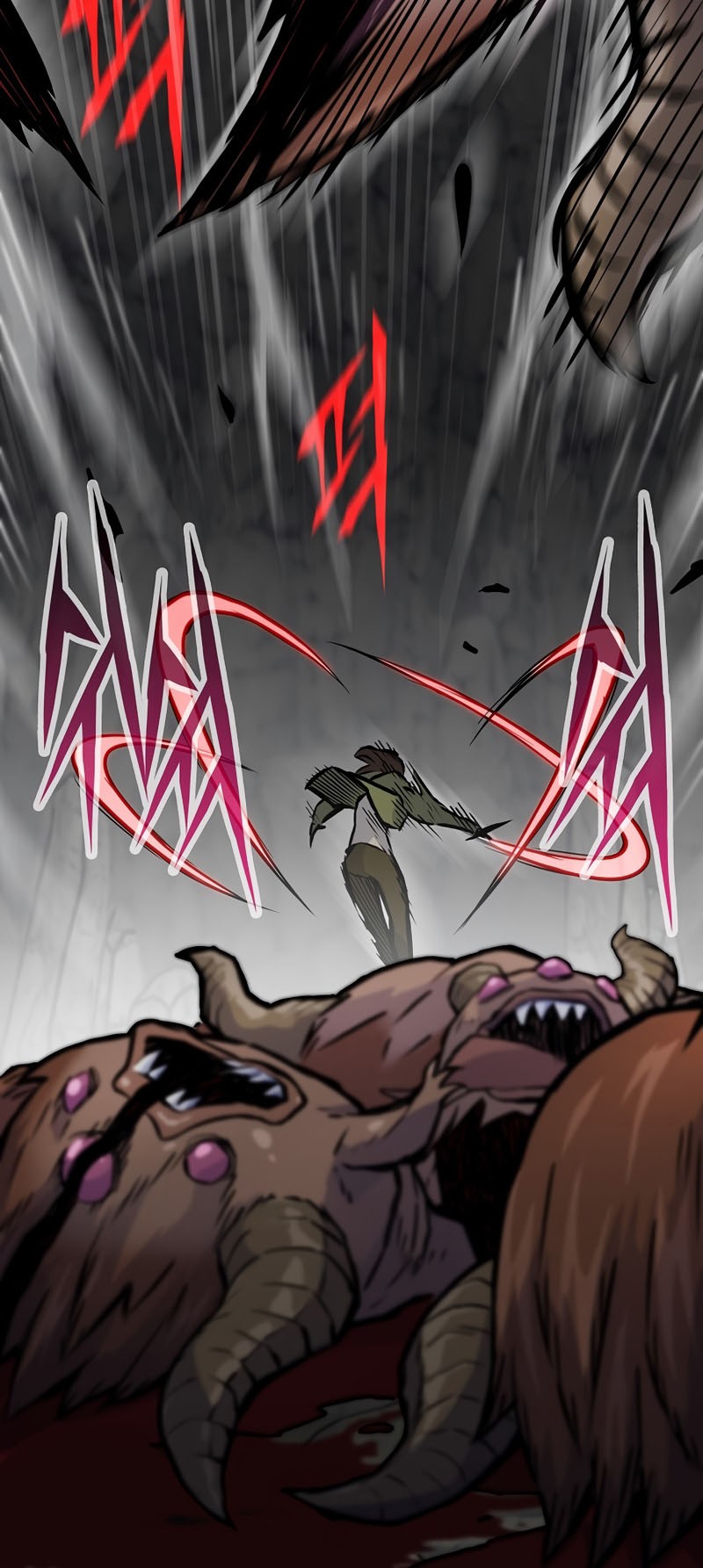 Past Life Regressor (Remake 2022) Chapter 38 Gambar 39