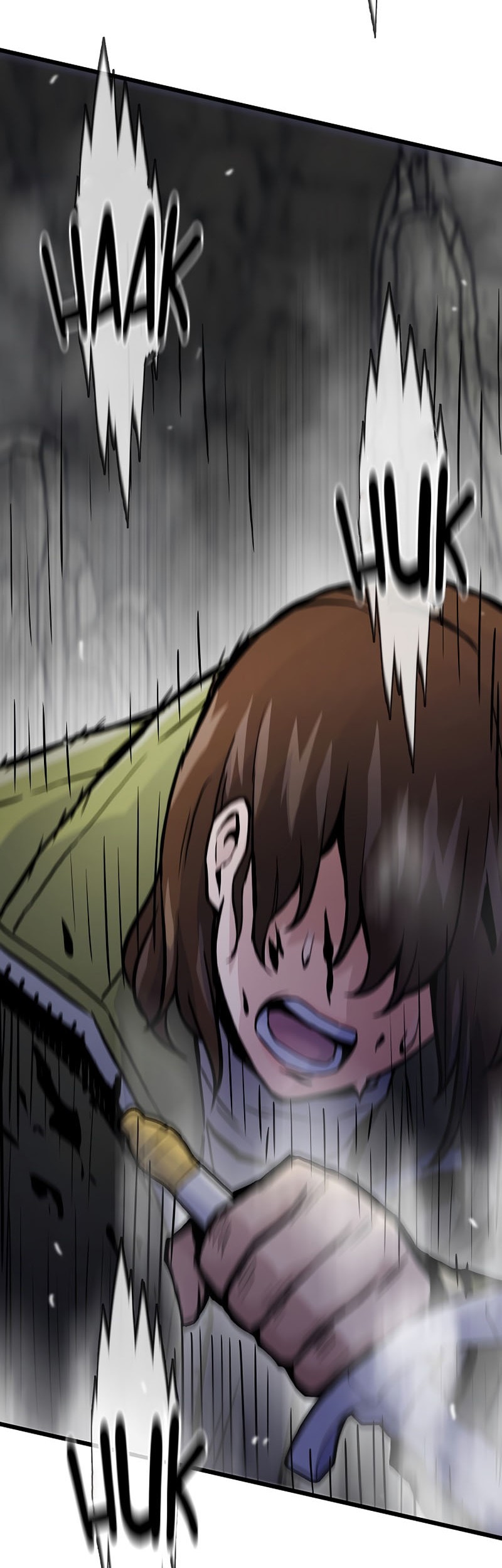 Past Life Regressor (Remake 2022) Chapter 38 Gambar 41